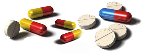 smaltimento farmaci scaduti